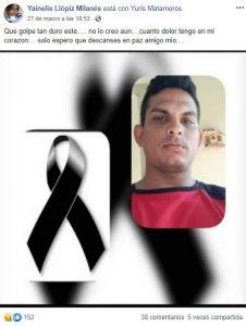 Joven estomatólogo
