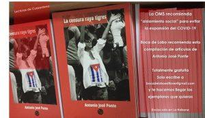Lectura de cuarentena