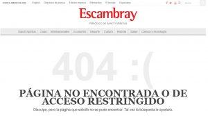 embarcación con pasajeros