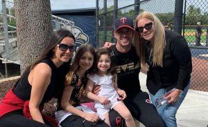 William Levy cumple un sueño de José Fernández