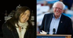 Bernie Sanders