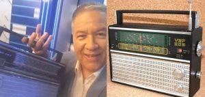radio VEF