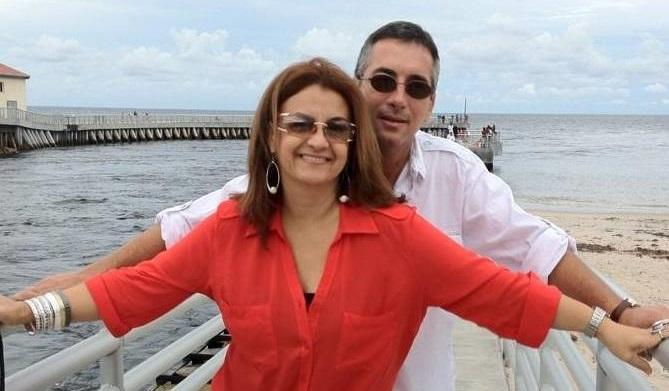 Tragedia en Westchester