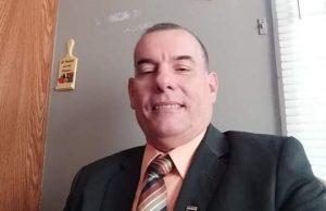 pastor y presbítero