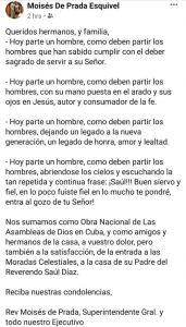 pastor y presbítero