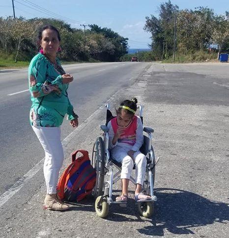 Falta de solidaridad