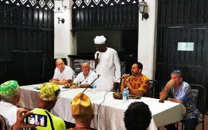 Asociación Cultural Yoruba