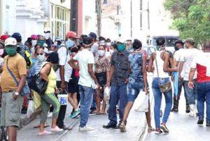1000 casos confirmados de Covid