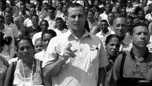 liberan a José Daniel Ferrer