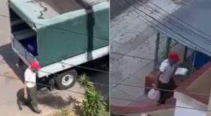 los dirigentes cubanos no hacen cola
