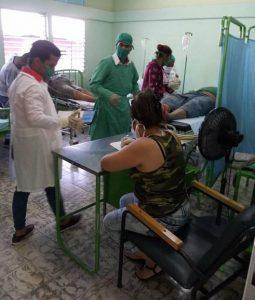 carretera Guantánamo-Baracoa