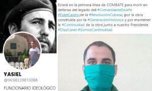 lluvia de críticas en Twitter