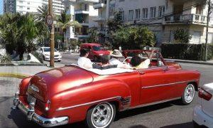 actividades turísticas