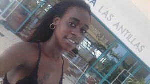 Joven cubana muere en Rusia