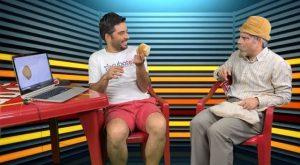 Luis Silva le duplica el pan a Pánfilo