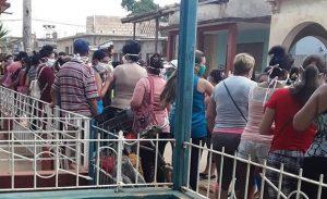 Femicidio en Güira de Melena