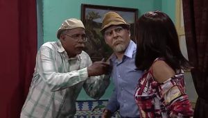 la verdadera Cachita
