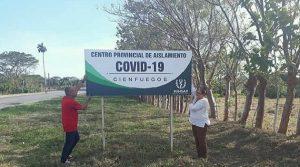 acusados de malversación