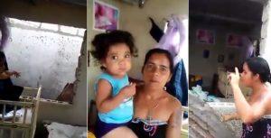 madre soltera