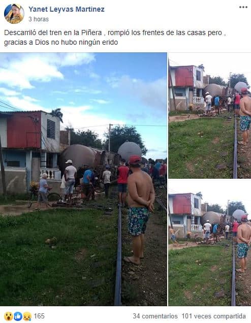 barrio en Ciego de Ávila