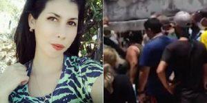 Crimen pasional en Gibara