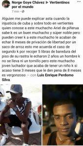 un saco de arroz