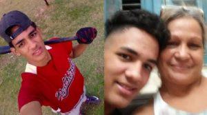 joven asesinado en el servicio militar