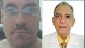 denuncia al Hospital Hermanos Ameijeiras