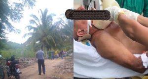 crimen de Jagüey Grande