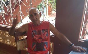 Autor del crimen de Jagüey Grande
