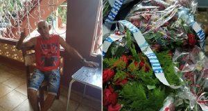 Tragedia en Jagüey Grande
