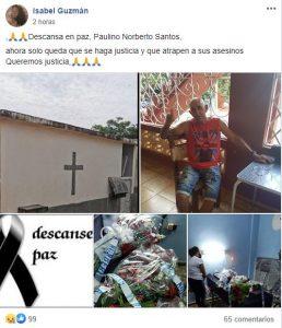 Tragedia en Jagüey Grande