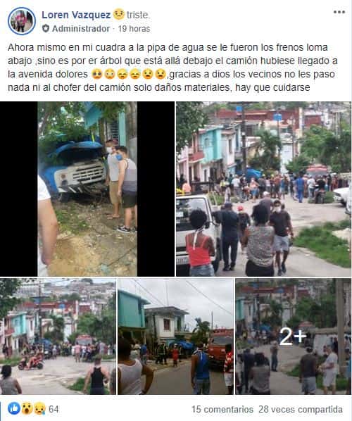 Pipa de agua