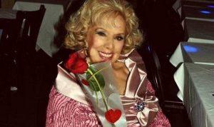 Rosita Fornés