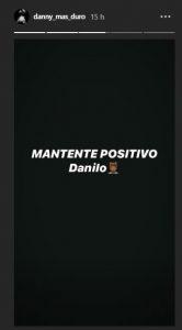 historia de Instagram