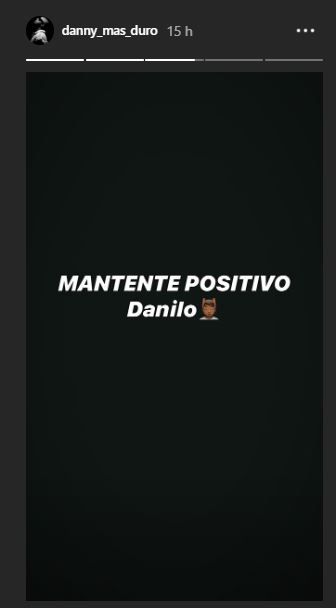 historia de Instagram