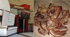 carne de res