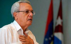 Murió Eusebio Leal