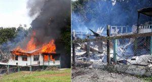 Brigada Médica en Guyana