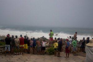 inundaciones costeras