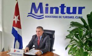 viajeros de todo el mundo