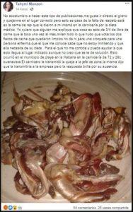 carne de res