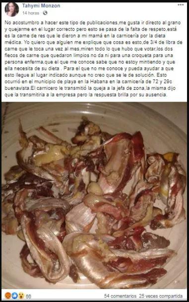 carne de res