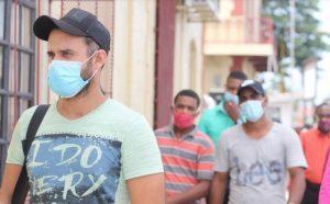 ingresaron ilegalmente a Guyana
