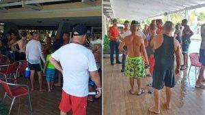 Hotel Mayanabo