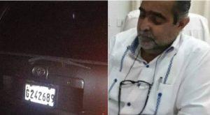 Médico cubano muere en Dominicana