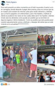 Hotel Mayanabo