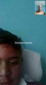 emotiva videollamada