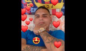 busca pareja desde la prisión