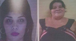 madre e hija